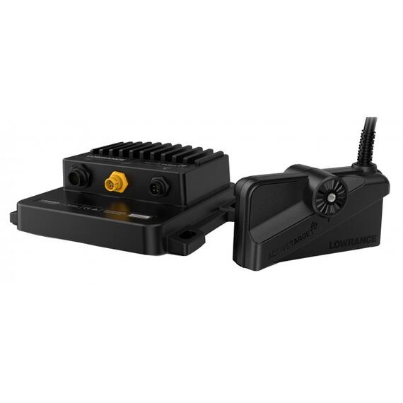 Датчик Lowrance Active Target Live Сонар, фото , изображение 2