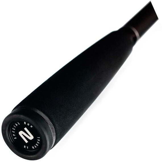 Спиннинг Narval Argument 76ML max 21g Ex-Fast, 230 cm, фото , изображение 2