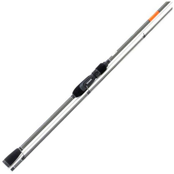 Спиннинг Narval Argument 80LL max 14g Ex-Fast, 240 cm, фото 