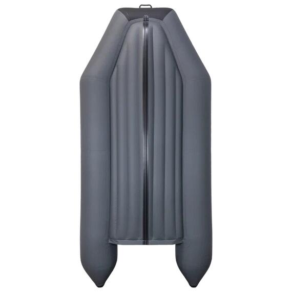 Надувная лодка Барс 3200 НДНД графит\черный, фото , изображение 2