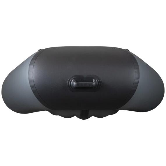 Надувная лодка Барс 3200 НДНД графит\черный, фото , изображение 5