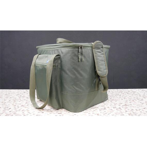 Термосумка Сибтермо Пикник XL, Размер: XL, Объем, л: 54, Вес гр: 900, фото , изображение 2