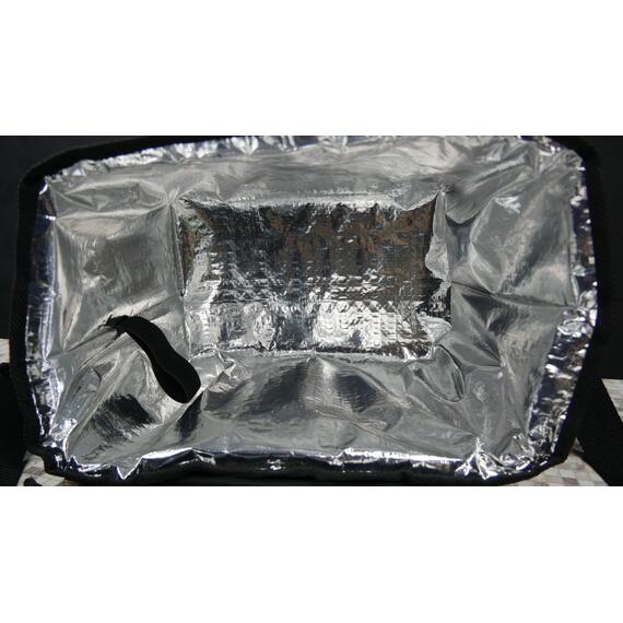 Термосумка Сибтермо Пикник XL, Размер: XL, Объем, л: 54, Вес гр: 900, фото , изображение 11