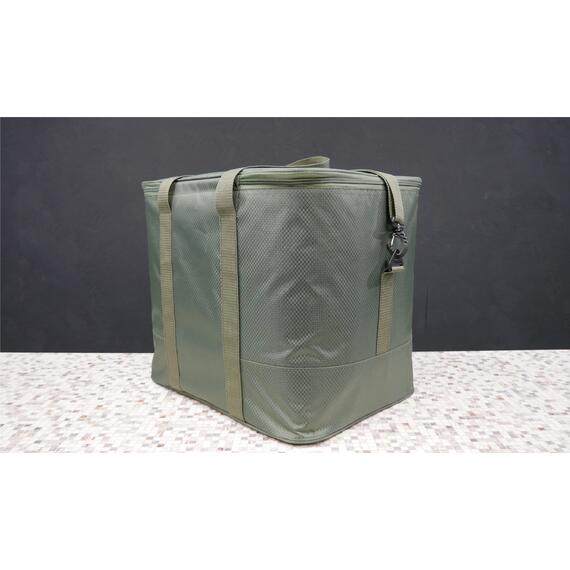 Термосумка Сибтермо Пикник XL, Размер: XL, Объем, л: 54, Вес гр: 900, фото , изображение 4