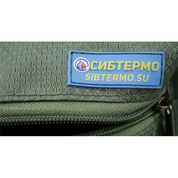 Термосумка Сибтермо Пикник XL, Размер: XL, Объем, л: 54, Вес гр: 900, фото , изображение 5