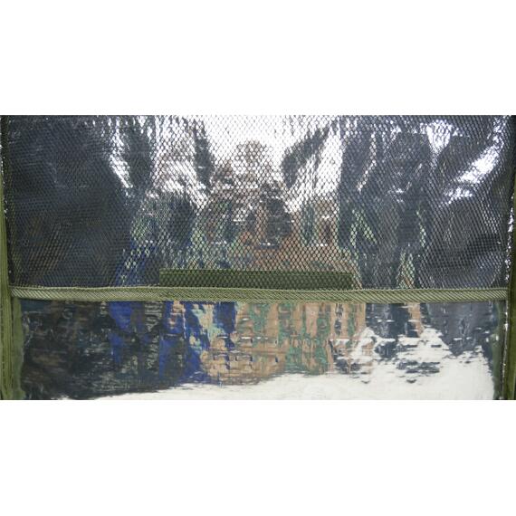 Термосумка Сибтермо Пикник XL, Размер: XL, Объем, л: 54, Вес гр: 900, фото , изображение 6