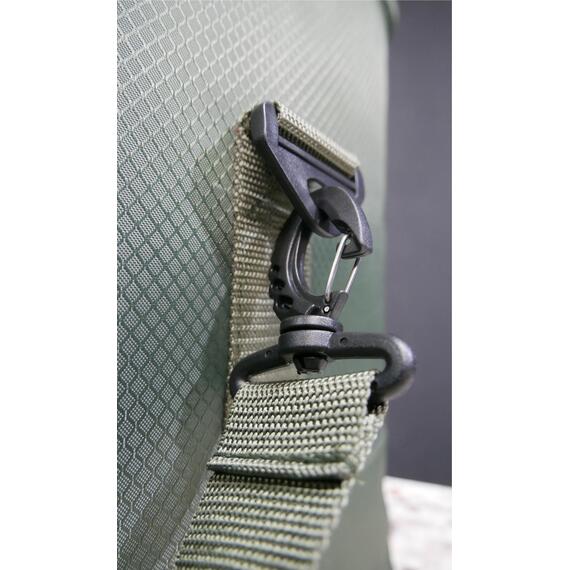 Термосумка Сибтермо Пикник XL, Размер: XL, Объем, л: 54, Вес гр: 900, фото , изображение 8