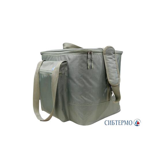 Термосумка Сибтермо Пикник XL, Размер: XL, Объем, л: 54, Вес гр: 900, фото 