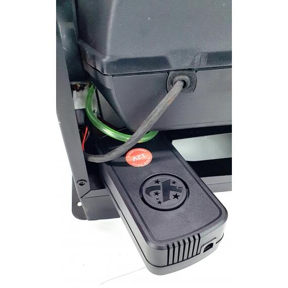 Автономный дизельный отопитель Sumitachi 12В и 220В, фото , изображение 6