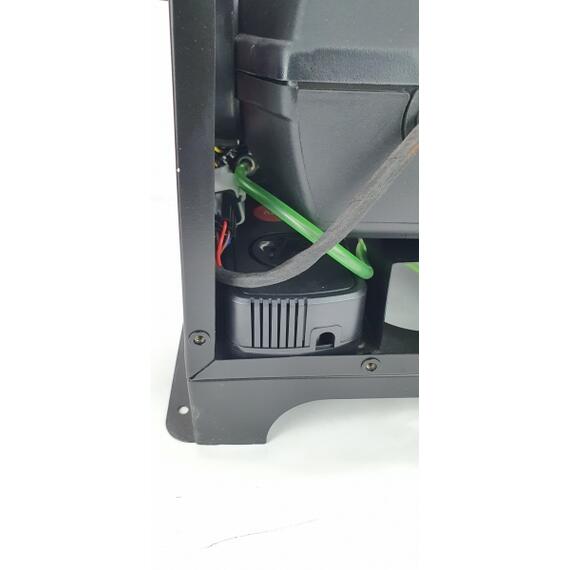 Автономный дизельный отопитель Sumitachi 12В и 220В, фото , изображение 5