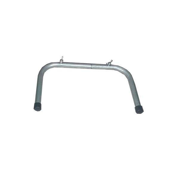 Печь дровяная Сибтермо малая (эконом) + подарок (Датчик задымления), Размер : Малая, фото , изображение 6