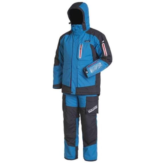 Костюм зимний NORFIN Tornado XXL, Размер: XXL, фото 