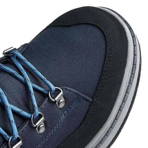 БОТИНКИ FINNTRAIL GREENWOOD Felt sole 5224 GRAPHITE, 12(45), Размер: 45, фото , изображение 6