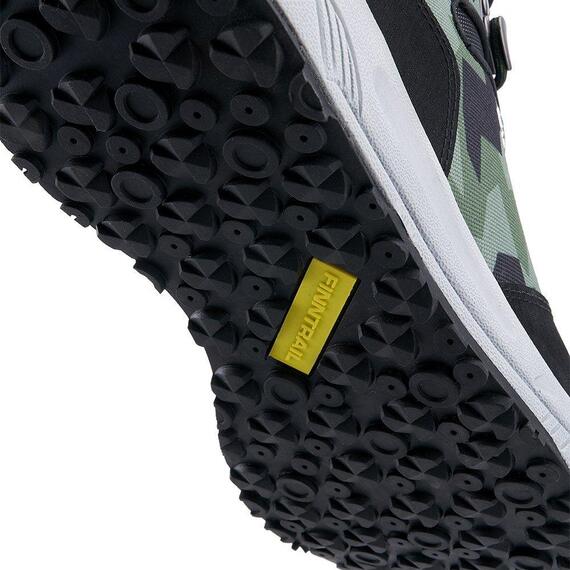 БОТИНКИ FINNTRAIL SPORTSMAN 5198 CAMOARMY, 07(40), Размер: 40, фото , изображение 6