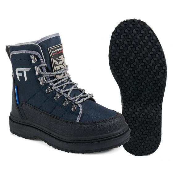 Ботинки для вейдерсов Finntrail Ranner 5221,12 US (44 RUS, 45 EUR), Размер: 44, фото , изображение 6