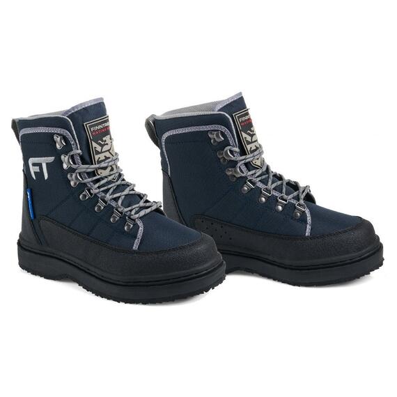 Ботинки для вейдерсов Finntrail Ranner 5221,13 US (45 RUS, 46 EUR), Размер: 45, фото 