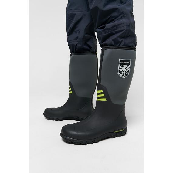 САПОГИ FINNTRAIL OUTLANDER 7512 Yellow 10(43), Размер: 43, фото , изображение 3