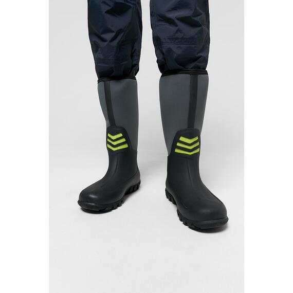 САПОГИ FINNTRAIL OUTLANDER 7512 Yellow 10(43), Размер: 43, фото , изображение 5