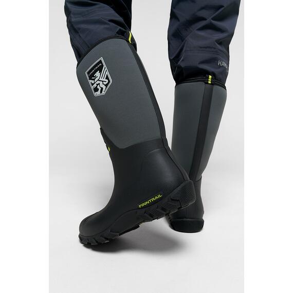 САПОГИ FINNTRAIL OUTLANDER 7512 Yellow 10(43), Размер: 43, фото , изображение 7