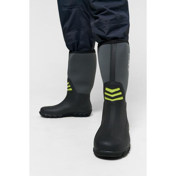 САПОГИ FINNTRAIL OUTLANDER 7512 Yellow 11(44), Размер: 44, фото , изображение 2