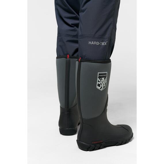 САПОГИ FINNTRAIL OUTLANDER 7512 Red 9(42), Размер: 42, фото , изображение 4