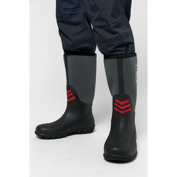 САПОГИ FINNTRAIL OUTLANDER 7512 Red 10(43), Размер: 43, фото , изображение 5