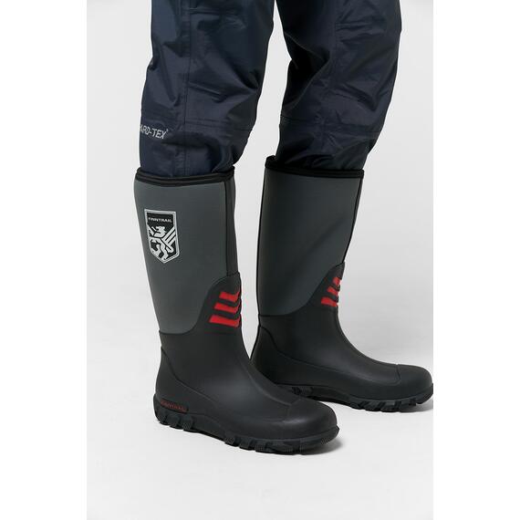 САПОГИ FINNTRAIL OUTLANDER 7512 Red 10(43), Размер: 43, фото , изображение 6