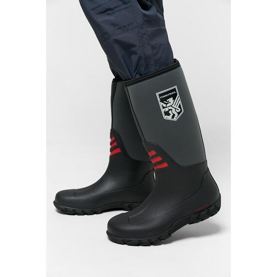 САПОГИ FINNTRAIL OUTLANDER 7512 Red 10(43), Размер: 43, фото , изображение 7