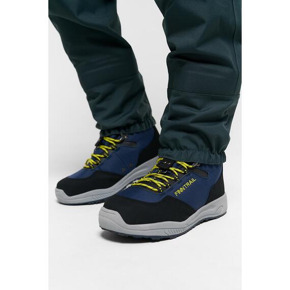 Ботинки Finntrail Sportsman 5198 Blue 10 US ( 42 RUS, 43 EUR), Размер: 42, фото , изображение 2