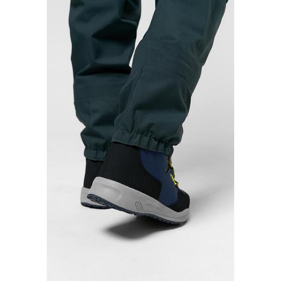 Ботинки Finntrail Sportsman 5198 Blue 8 US ( 40 RUS, 41 EUR), Размер: 40, фото , изображение 3