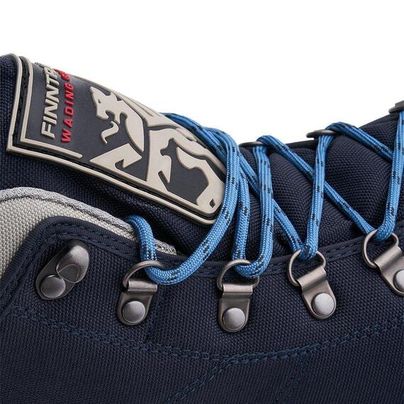 БОТИНКИ FINNTRAIL GREENWOOD Rubber sole 5223 GRAPHITE, 11(44), Размер: 44, фото , изображение 5