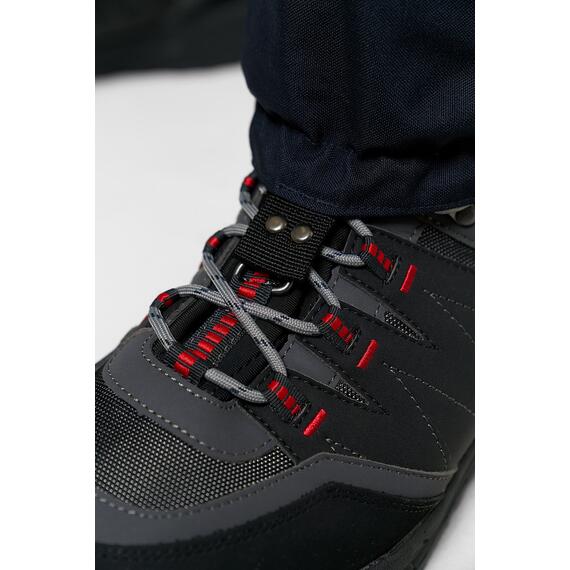 Ботинки для вейдерсов Finntrail SPEEDMASTER Graphite 5228, 11 US ( 43 RUS, 44 EUR), Размер: 43, фото , изображение 2