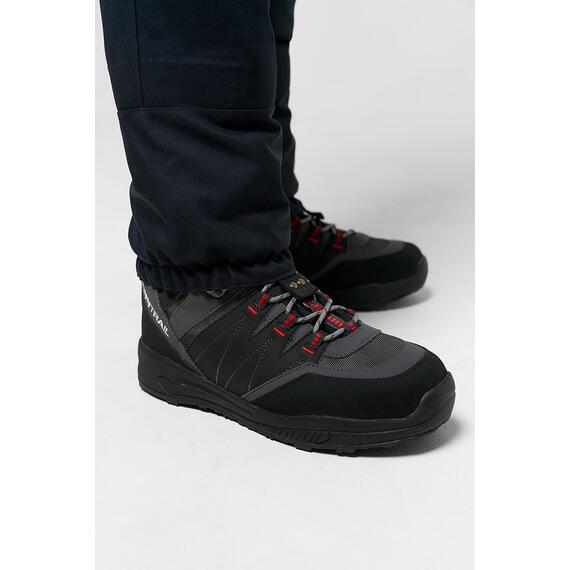 Ботинки для вейдерсов Finntrail SPEEDMASTER Graphite 5228, 11 US ( 43 RUS, 44 EUR), Размер: 43, фото , изображение 5