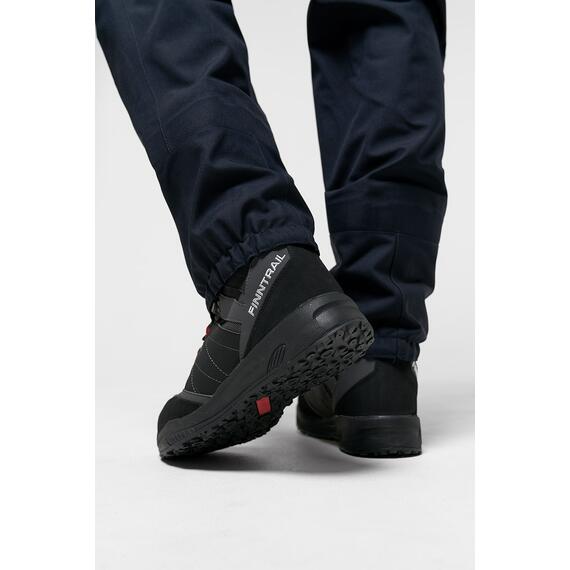 Ботинки для вейдерсов Finntrail SPEEDMASTER Graphite 5228, 9 US ( 41 RUS, 42 EUR), Размер: 41, фото , изображение 4