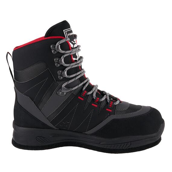 Ботинки для вейдерсов Finntrail SPEEDMASTER Graphite 5231, 9 US (41 RUS, 42 EUR), Размер: 41, фото , изображение 5