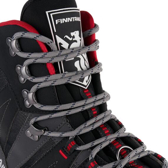 Ботинки для вейдерсов Finntrail SPEEDMASTER Graphite 5231, 9 US (41 RUS, 42 EUR), Размер: 41, фото , изображение 6
