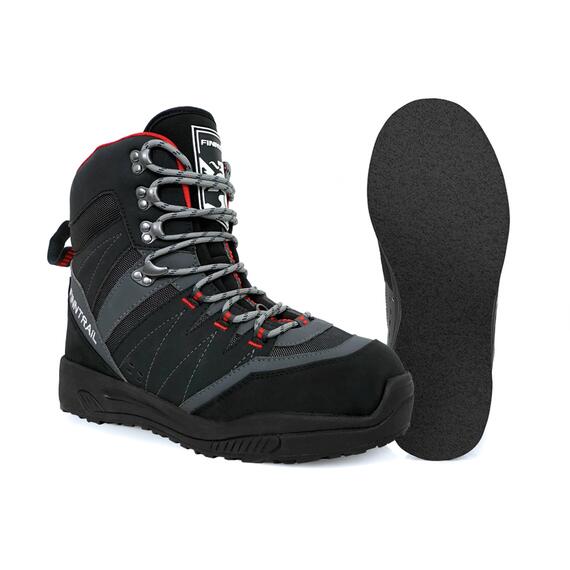 Ботинки для вейдерсов Finntrail SPEEDMASTER Graphite 5231, 9 US (41 RUS, 42 EUR), Размер: 41, фото 