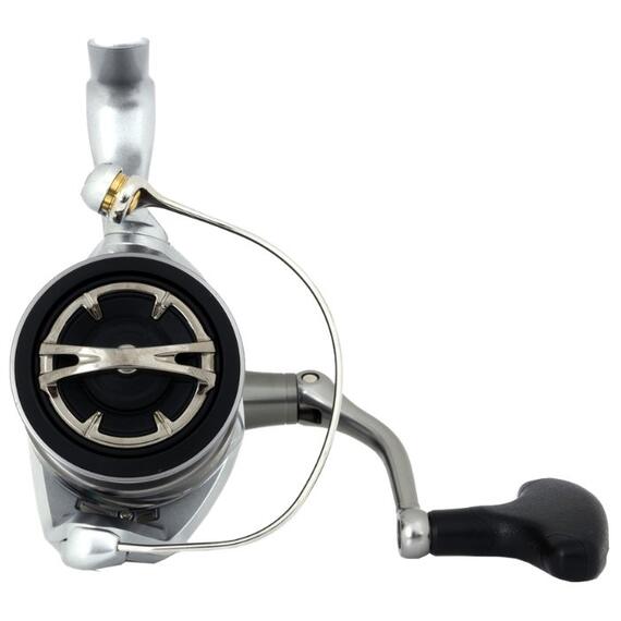 Рыболовная катушка Shimano Stradic C3000 HG, фото , изображение 3