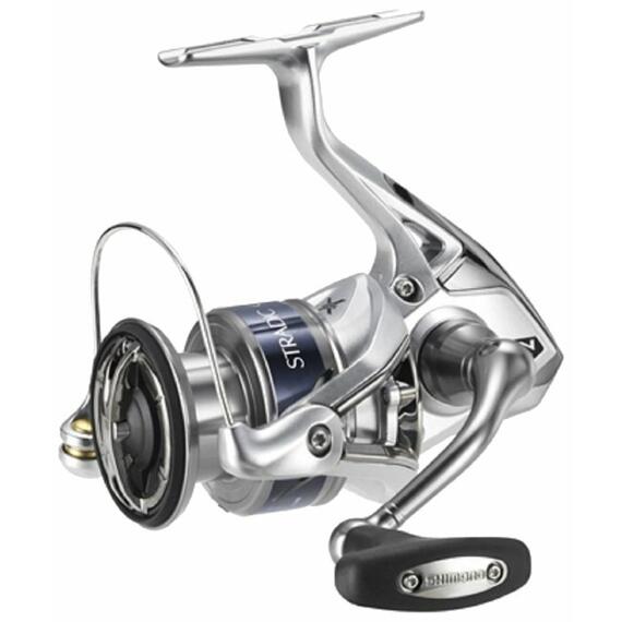 Рыболовная катушка Shimano Stradic C3000 HG, фото 