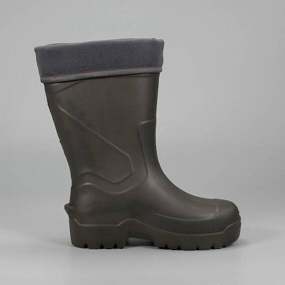 Сапоги зимние мужские из ЭВА NordMan Active Pro, 43-44, оливковые, Размер: 43, Расцветка: Оливковый, фото , изображение 3