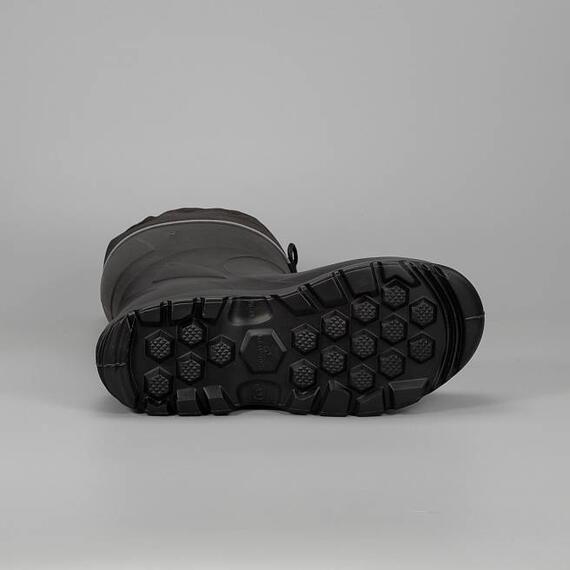 Сапоги зимние мужские из ЭВА Nordman Classic Pro, 41, черные, Размер: 41, Расцветка: черный, фото , изображение 5