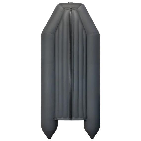 Надувная лодка Барс 3600 НДНД графит\черный, фото , изображение 2