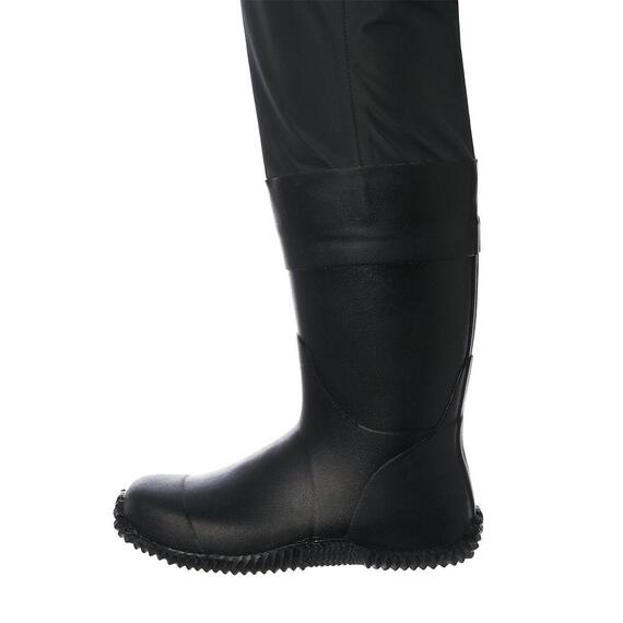 Вейдерсы Finntrail Airman Kids 5219 Red 146-152, Цвет.: красный, Размер.: 146-152, фото , изображение 8