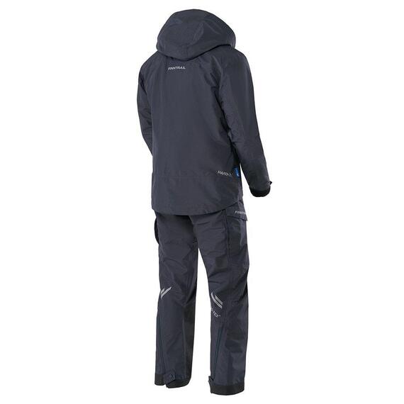 Костюм Finntrail EXCALIBUR GRAPHITE 3430 DarkGrey S, Размер.: S, фото , изображение 2