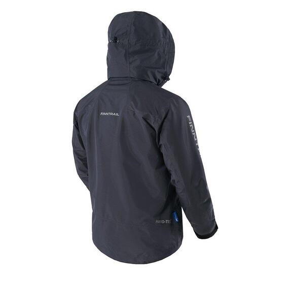 Костюм Finntrail EXCALIBUR GRAPHITE 3430 DarkGrey S, Размер.: S, фото , изображение 4