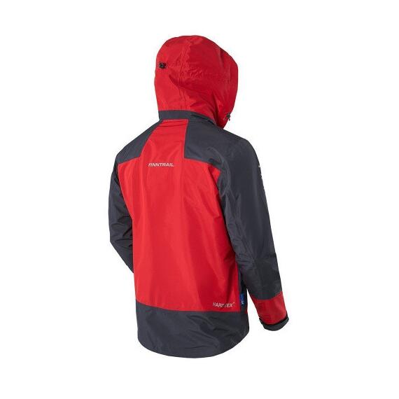КОСТЮМ FINNTRAIL EXCALIBUR RED, M, Цвет.: красный, Размер.: M, фото , изображение 4