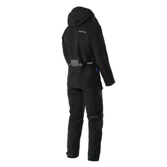 КОСТЮМ FINNTRAIL THOR 3420 Graphite, L, Размер.: L, фото , изображение 2