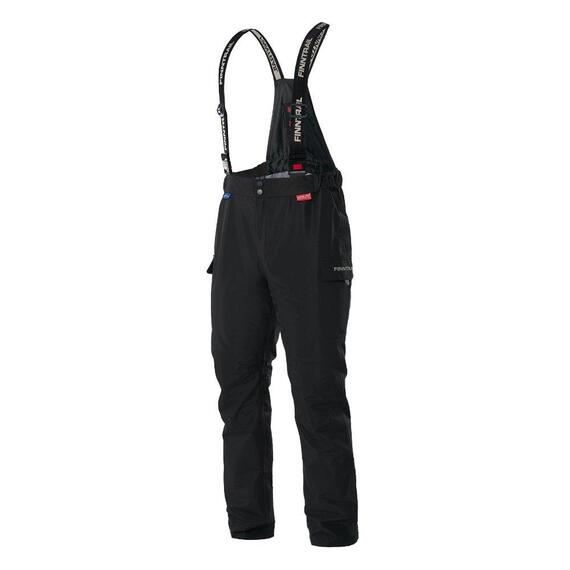 КОСТЮМ FINNTRAIL THOR 3420 Graphite, S, Размер.: S, фото , изображение 5