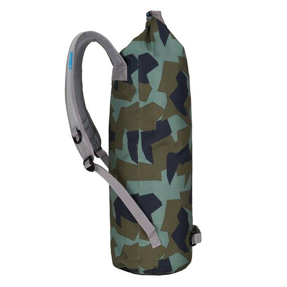 Герморюкзак Finntrail TARGET CAMO 20L 1716 CamoArmy, фото 