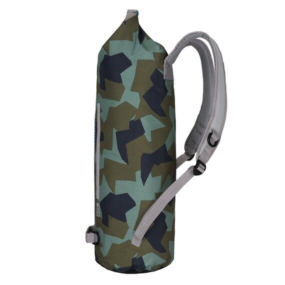 Герморюкзак Finntrail TARGET CAMO 20L 1716 CamoArmy, фото , изображение 4